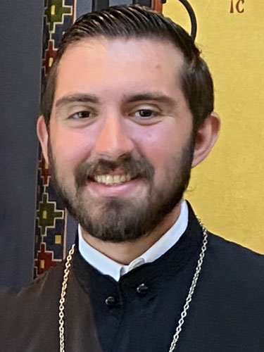 Konstantinos (Dean) Kazantzis